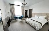 Туры в отель Gostinichny Kompleks Akvilon Hotel