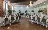 Туры в отель Gostinichny Kompleks Akvilon Hotel