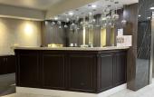 Туры в отель Gostinichny Kompleks Akvilon Hotel