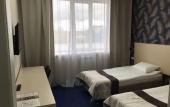 Туры в отель Gostinichny Kompleks Akvilon Hotel