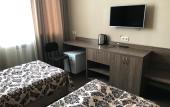 Туры в отель Gostinichny Kompleks Akvilon Hotel