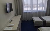 Туры в отель Gostinichny Kompleks Akvilon Hotel