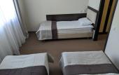 Туры в отель Gostinichny Kompleks Akvilon Hotel