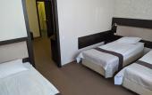 Туры в отель Gostinichny Kompleks Akvilon Hotel