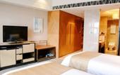Туры в отель Xiamen International Conference Center Hotel