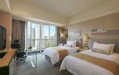 Туры в отель Xiamen International Conference Center Hotel