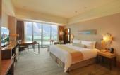 Туры в отель Xiamen International Conference Center Hotel