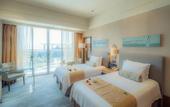 Туры в отель Xiamen International Conference Center Hotel