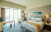 Туры в отель Xiamen International Conference Center Hotel