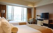 Туры в отель Xiamen International Conference Center Hotel