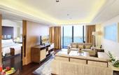 Туры в отель Xiamen International Conference Center Hotel