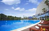 Туры в отель Xiamen International Conference Center Hotel