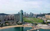 Туры в отель Grand Hyatt Dalian