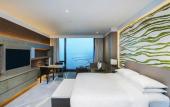 Туры в отель Grand Hyatt Dalian