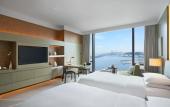 Туры в отель Grand Hyatt Dalian