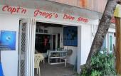 Туры в отель Capt'n Gregg's