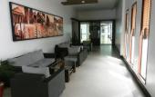 Туры в отель La Piazza Hotel and Convention Center