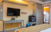 Туры в отель La Piazza Hotel and Convention Center
