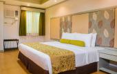 Туры в отель La Piazza Hotel and Convention Center