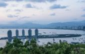 Туры в отель Searainbow Hotel - Sanya