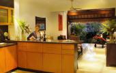 Туры в отель Villa Lalang Temu