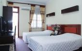 Туры в отель Kim Lien Hotel