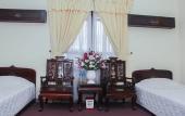 Туры в отель Kim Lien Hotel