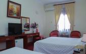 Туры в отель Kim Lien Hotel