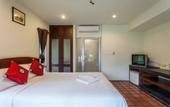 Туры в отель Thiptara Resort - adults only