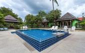Туры в отель Thiptara Resort - adults only