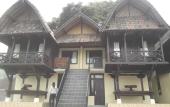 Туры в отель Batur Lakeside Huts