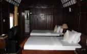 Туры в отель Batur Lakeside Huts