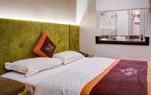 Туры в отель Mai Villa Hotel 1