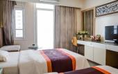 Туры в отель Mai Villa Hotel 1