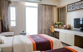 Туры в отель Mai Villa Hotel 1
