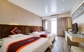 Туры в отель Mai Villa Hotel 1