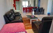 Туры в отель KL Empire Suites at Times Square KL