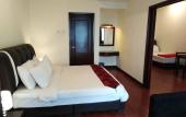 Туры в отель KL Empire Suites at Times Square KL