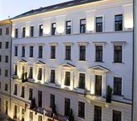 Alta Moda Fashion 4*