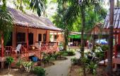 Туры в отель Sea Flower Resort (SHA Extra Plus)