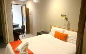 Туры в отель Cinfandel Suites