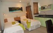 Туры в отель Cinfandel Suites
