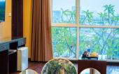 Туры в отель Ha Noi Le Grand Hotel