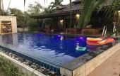 Туры в отель Rayong Villa Rental