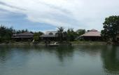 Туры в отель Rayong Villa Rental