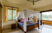 Туры в отель Ubud Batik Villa - Adults Only