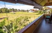 Туры в отель Ubud Batik Villa - Adults Only