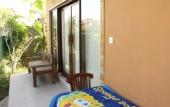 Туры в отель Ubud Batik Villa - Adults Only
