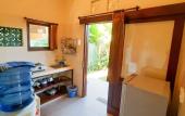 Туры в отель Ubud Batik Villa - Adults Only