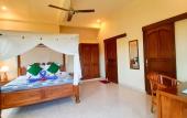 Туры в отель Ubud Batik Villa - Adults Only